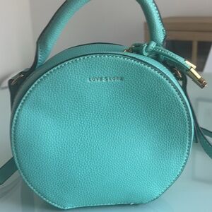 Live and Lore Handbag